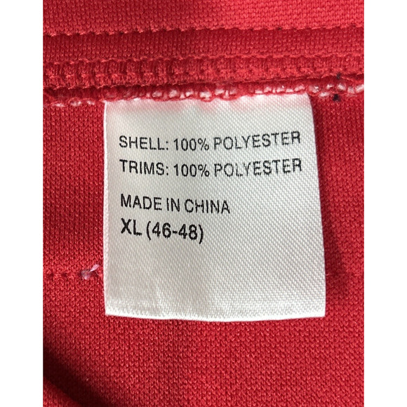 Encore Select Big Papi Ortiz Jersey Embroidered Signature and Ortiz Patch XL - Picture 15 of 16